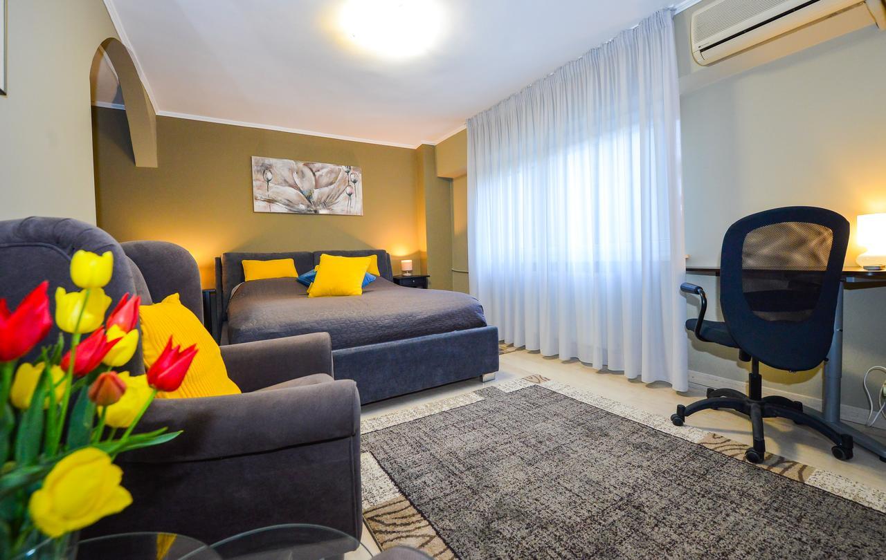Romana Lahovary Studio Βουκουρέστι Εξωτερικό φωτογραφία